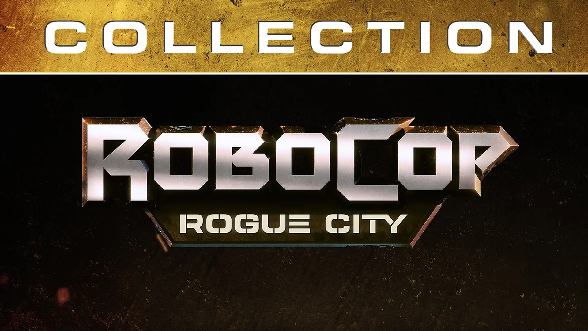 RoboCop: Rogue City Collection – Complete Edition