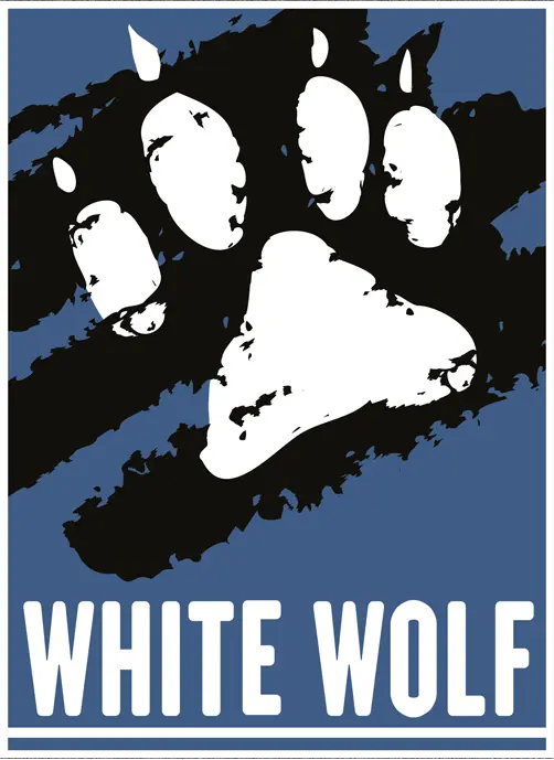 White Wolf