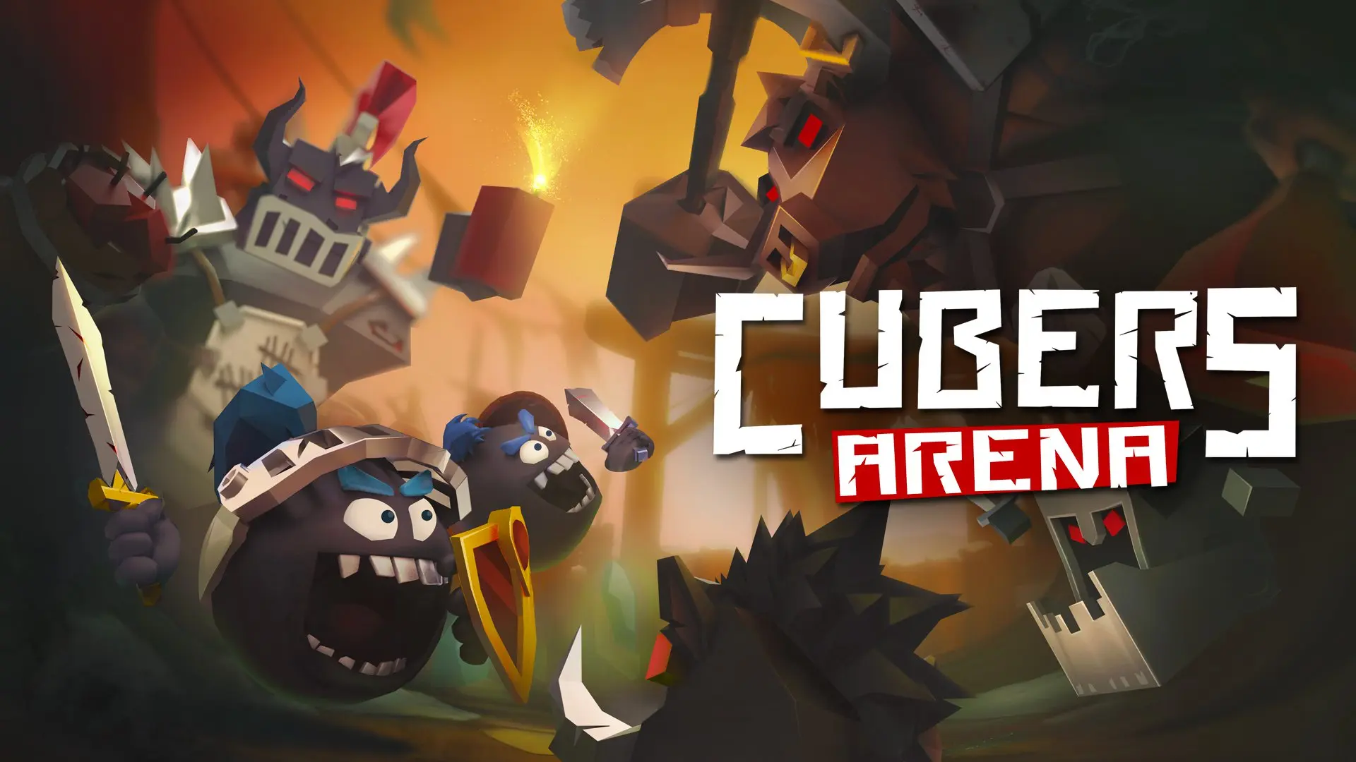 CUBERS' RELEASE DATES REVEALED