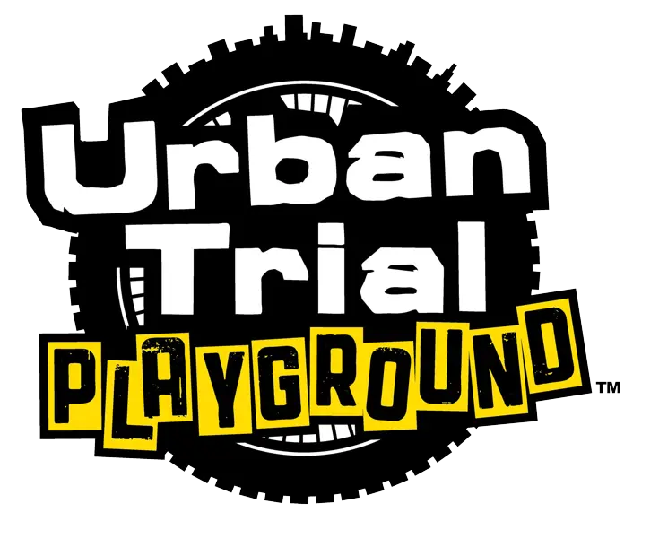 Urban Trial Playground logo