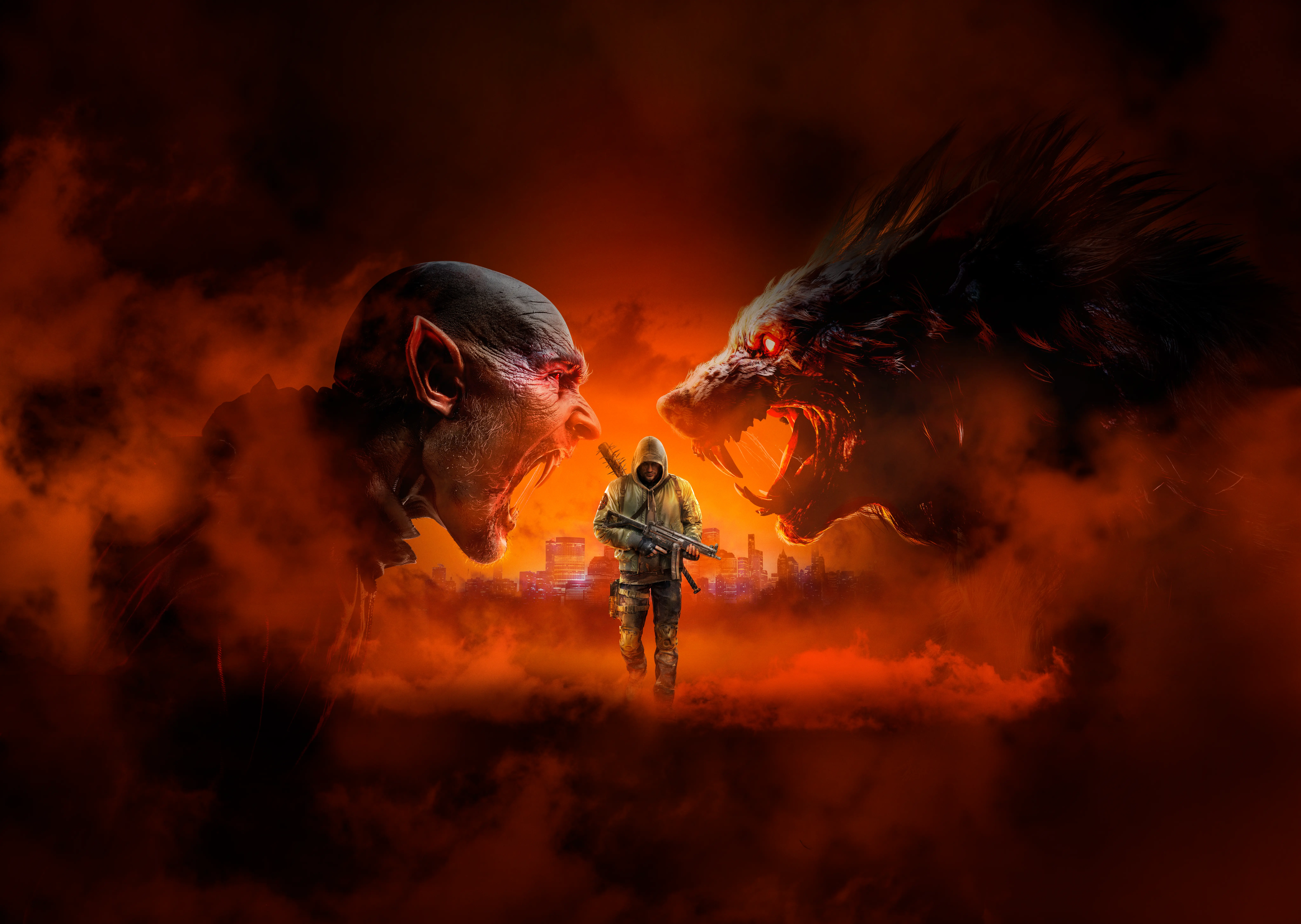 Hunter: The Reckoning - Deathwish