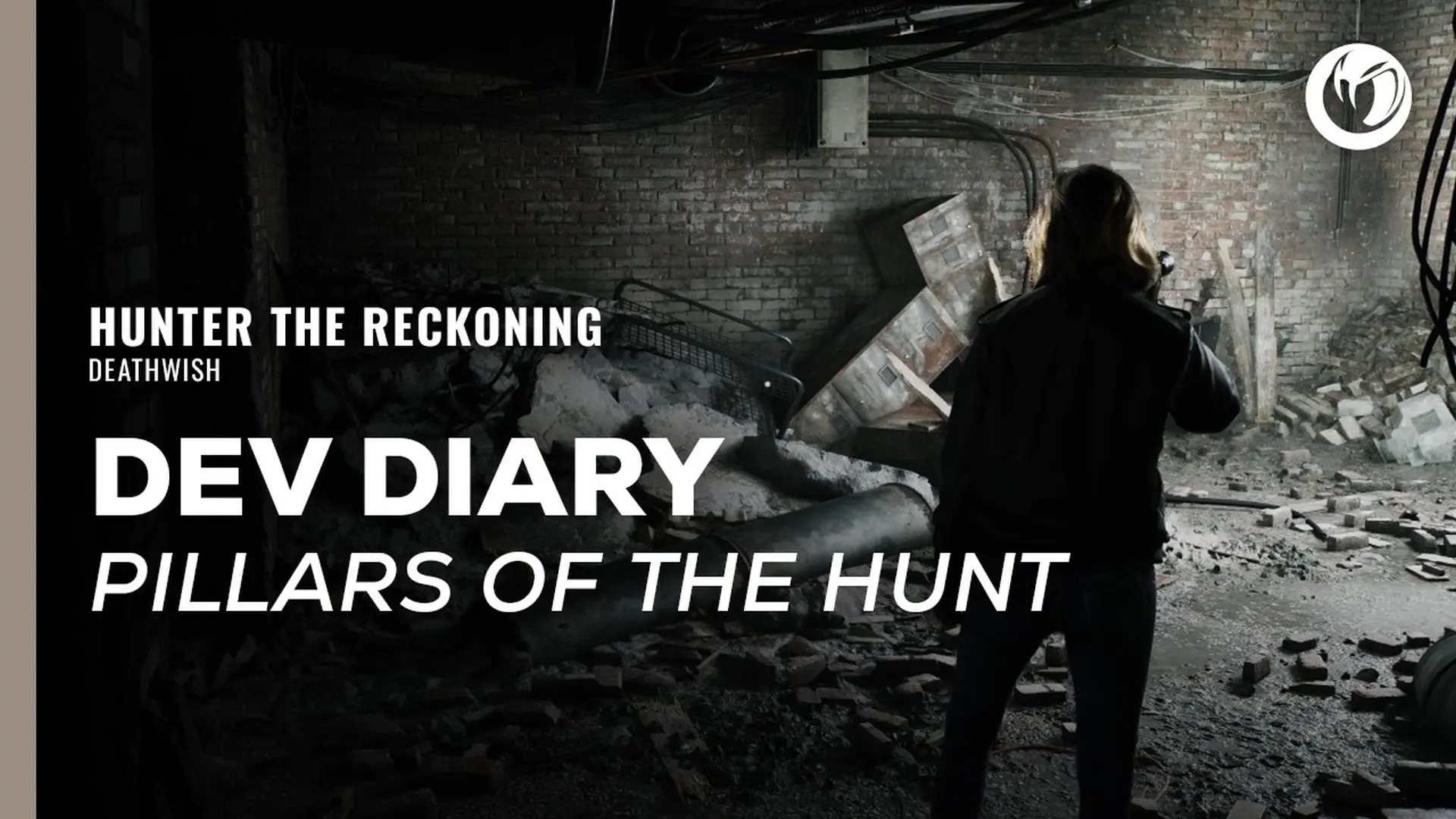 Hunter: The Reckoning - Deathwish Featured in New Dev Diary