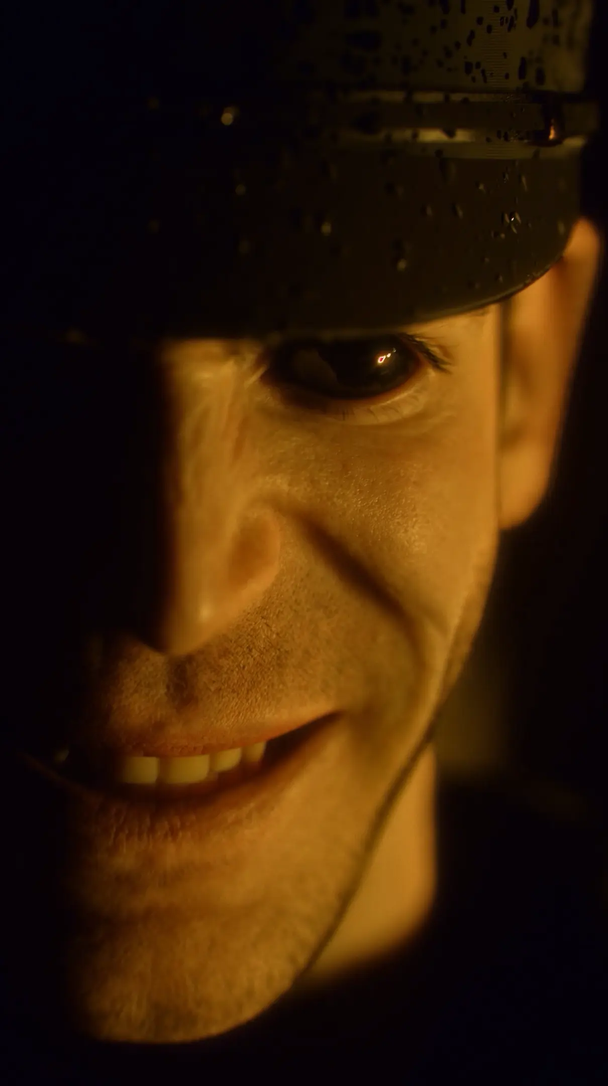 Hunter The Reckoning : Deathwish artwork