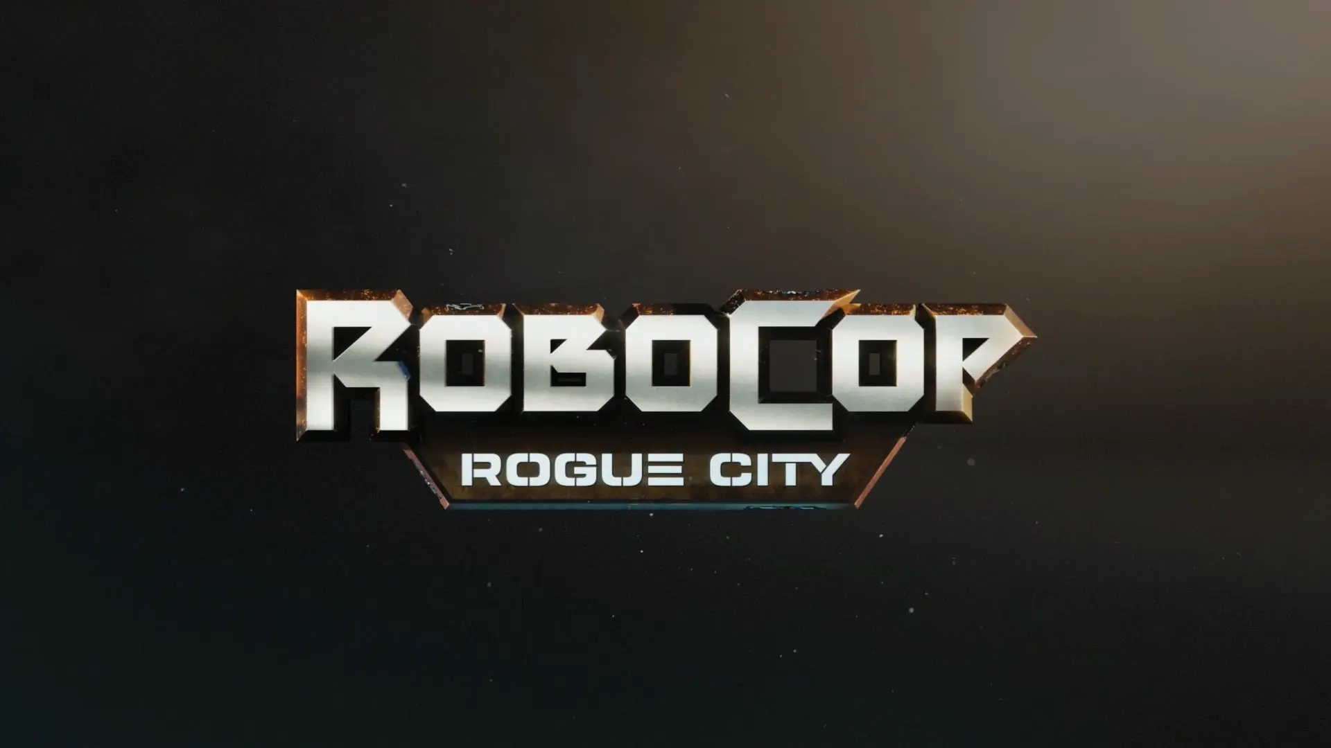 NEW ROBOCOP GAME REVEALED