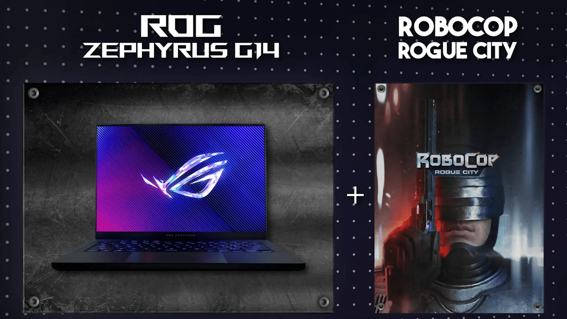 WIN ASUS ROG ZEPHYRUS G14