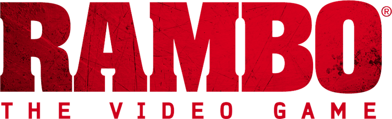 RAMBO The Video Game Free Download