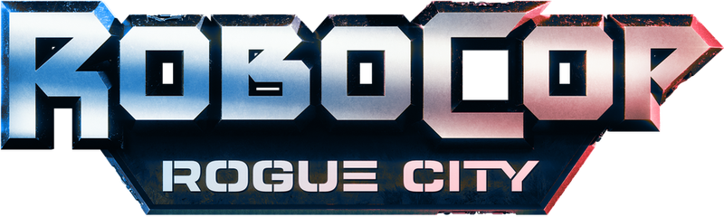 Robocop : Rogue City - PS5 Games