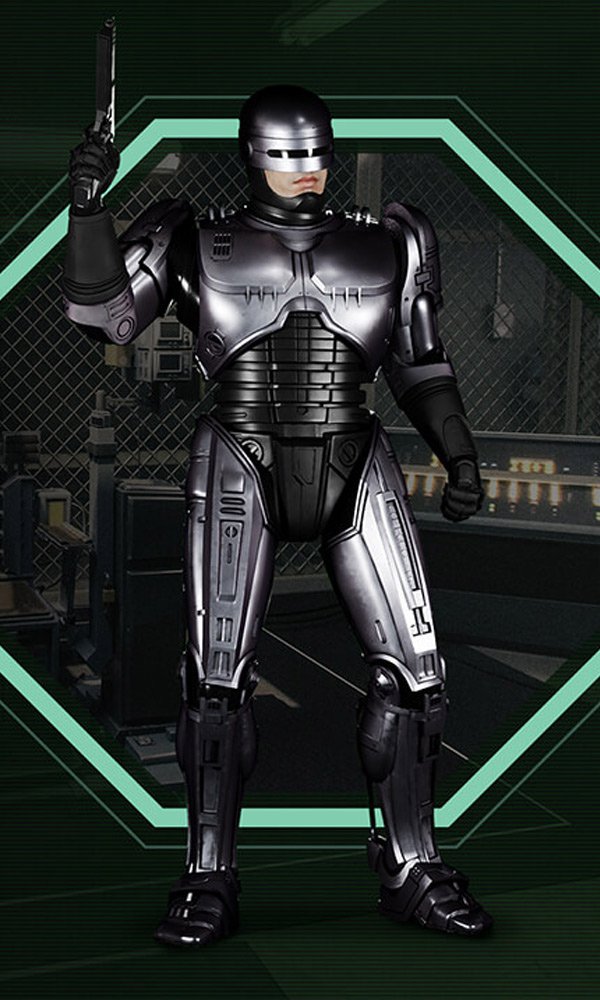 RoboCop: The Game chega gratuitamente para Android e iOS