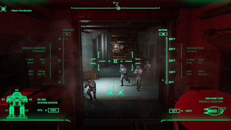 UnfinishedBusiness Screenshot STORE2