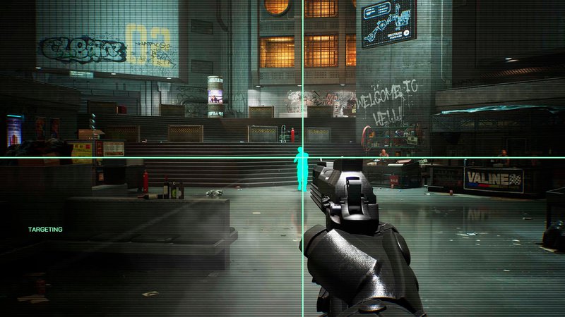 UnfinishedBusiness Screenshot STORE1